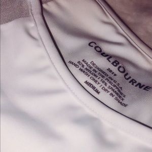 COULBOURNE Brooklyn Bottoms (M)